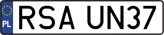 RSAUN37
