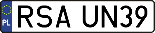 RSAUN39