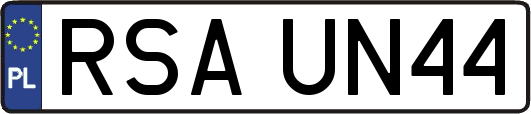 RSAUN44