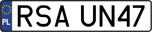 RSAUN47