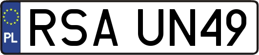 RSAUN49