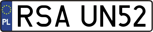 RSAUN52