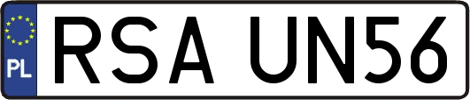 RSAUN56