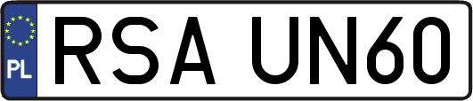 RSAUN60