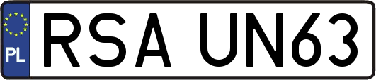 RSAUN63