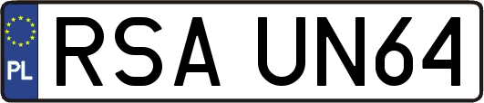 RSAUN64
