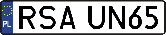 RSAUN65