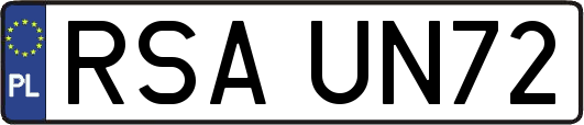 RSAUN72