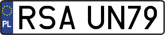 RSAUN79
