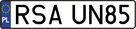 RSAUN85
