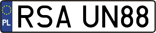 RSAUN88
