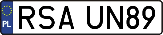 RSAUN89