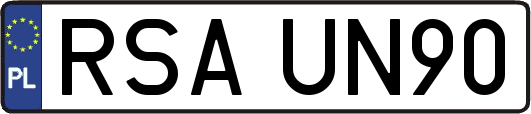 RSAUN90