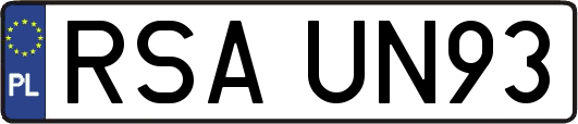 RSAUN93