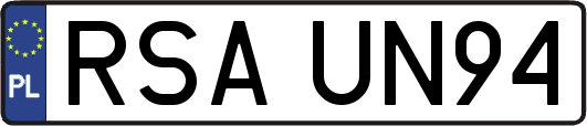 RSAUN94