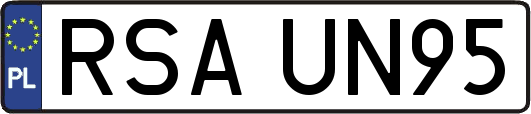 RSAUN95