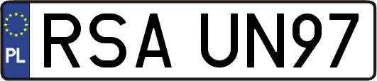 RSAUN97