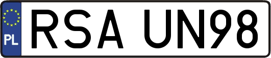 RSAUN98