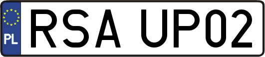 RSAUP02