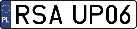 RSAUP06