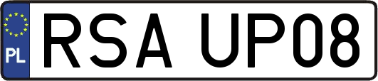 RSAUP08