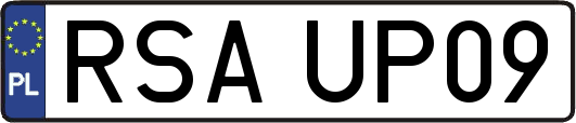 RSAUP09
