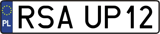RSAUP12