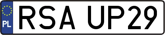 RSAUP29