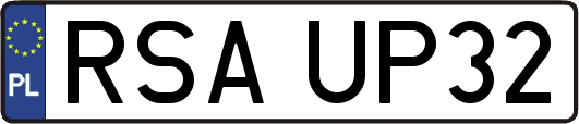 RSAUP32