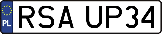 RSAUP34