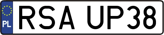 RSAUP38