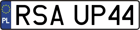 RSAUP44