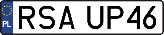 RSAUP46