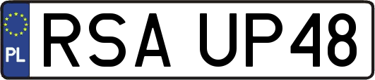 RSAUP48