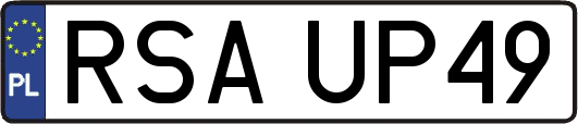 RSAUP49