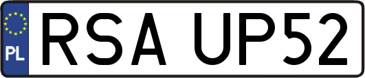 RSAUP52