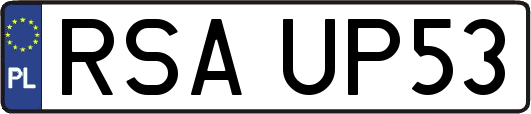 RSAUP53