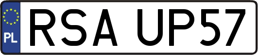 RSAUP57