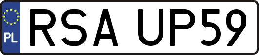 RSAUP59