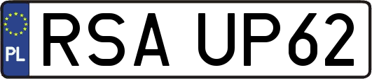 RSAUP62