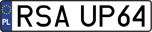 RSAUP64