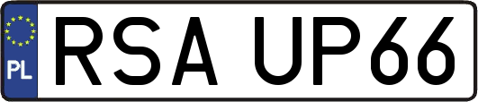 RSAUP66