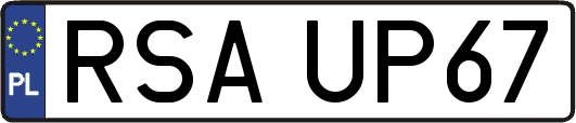 RSAUP67