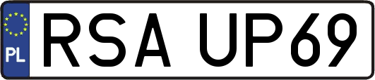 RSAUP69