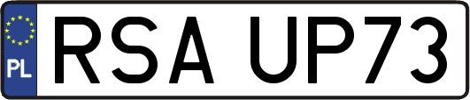 RSAUP73