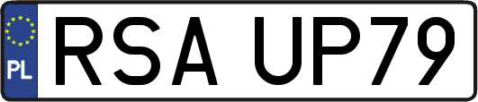RSAUP79