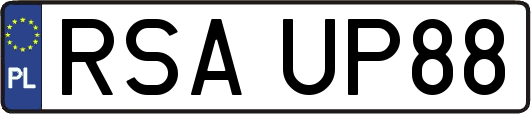 RSAUP88