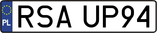 RSAUP94