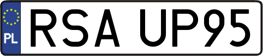 RSAUP95