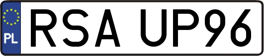 RSAUP96